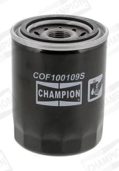Alyvos filtras CHAMPION COF100109S kaina