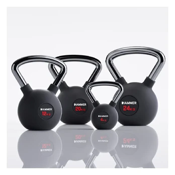 „Sangpomm HAMMER Premium“ kettlebell, 24 kg