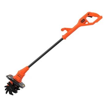 Akumuliatorinis kultivatorius Black & Decker BETL18B-XJ