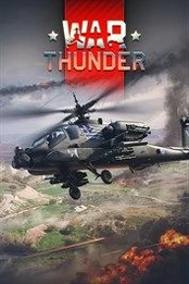 War Thunder PC