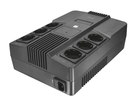 UPS nepertraukiamo maitinimo šaltinis TRUST 23326