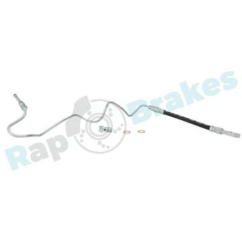 Stabdžių žarnelė RAP BRAKES R-H0749