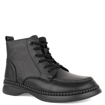 Aulinukai moterims, Juoda, Booties