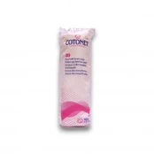 Cotonet, Cotonet, Makeup Remover Pads, 80 pcs kaina