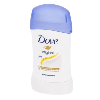 Pieštukinis dezodorantas moterims DOVE ORIGINAL, 50 ml