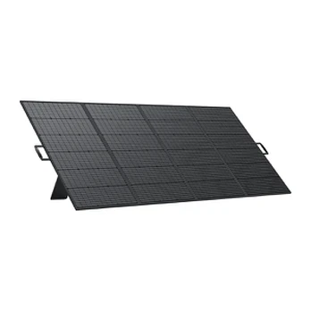 FOSSIBOT SP420 420W Solar Panel (Juodas)