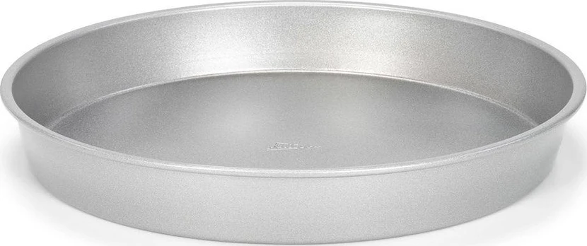 Patisse cyna do ciastek 28 x 3,5 cm stal sidabrinė