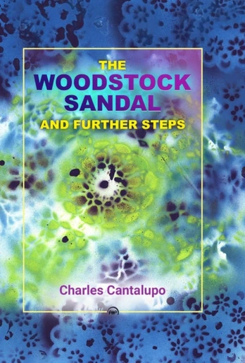 Woodstock Sandal and Further Steps