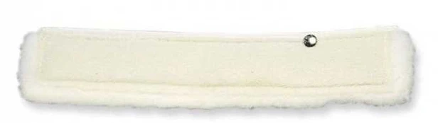 Mopatex Abrazyvinė langų šluostė T-BAR SLEEVE (35cm-45cm) - 35cm