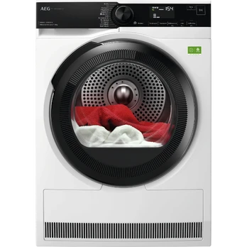 Džiovyklė AEG TR8T75789