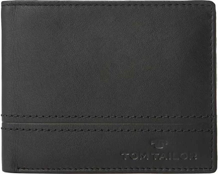 Tom Tailor Jerrie vyriška odinė piniginė 000447