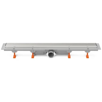Dušo latakas CHUDEJ CH 650/50KN