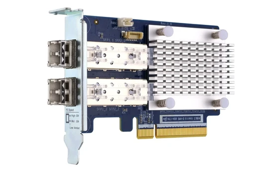 Qnap Systems 32G FC HOST BUS ADAPTER/.