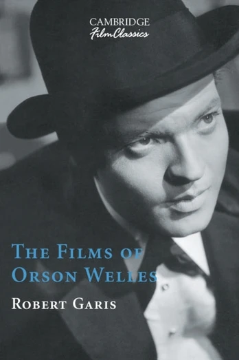 Films of Orson Welles