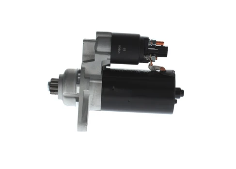 Starteris BOSCH 1986S00797