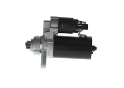 Starteris BOSCH 1986S00797 kaina