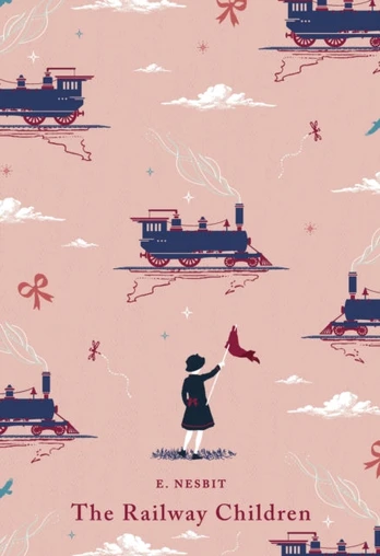 Railway Children, With an Introduction From Jacqueline Wilson