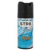 STR 8 Live True Dezodorant spray 150ml