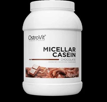OstroVit Micelinis kazeinas, 700 g