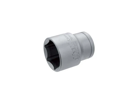 Modeco 1/2" 11mm šešiakampė galvutė