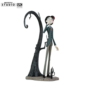 CORPSE BRIDE - Figurine Victor x2