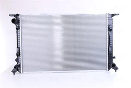 Variklio radiatorius NISSENS NIS 60317