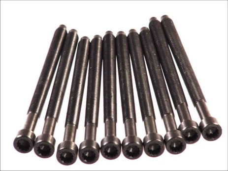 ELRING EL057240 Cylinder head bolt set