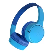 Ausinės Belkin SoundForm Mini Kids kaina