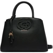 Guess Rankinė 181011 Juoda