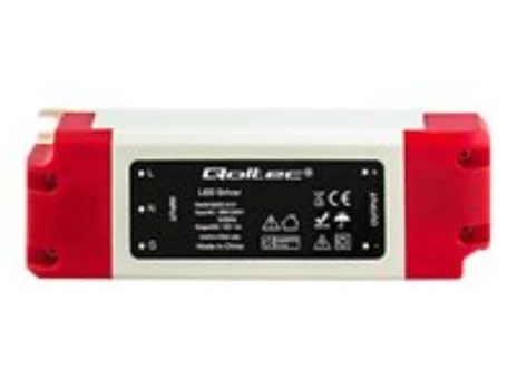 QOLTEC 50935 Impulse power supply