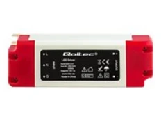 QOLTEC 50935 Impulse power supply kaina