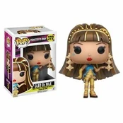 POP Vinyl Monster High Cleo De Nile