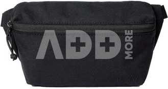 MTW Mini Fanny Sling 1L - Black