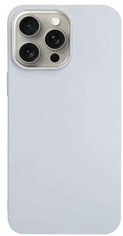 Dėklas Beline Candy Case iPhone 16 Pro Max 6.9"transparent/clear
