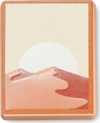 Crocs™ Sunset Picture View Multi - One size
