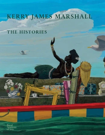 Kerry James Marshall