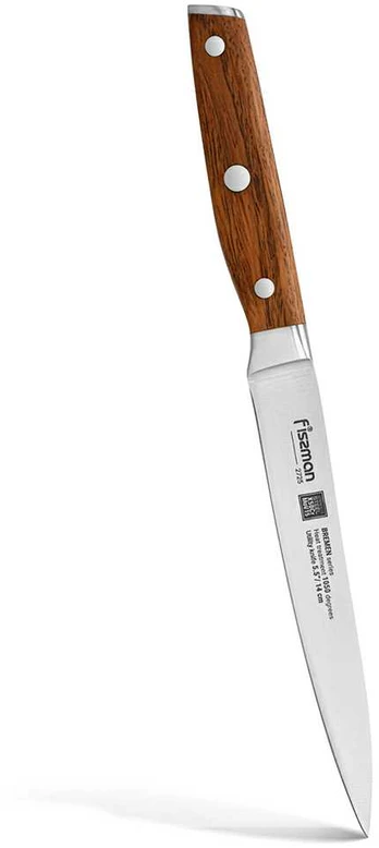 Fissman Komunalinis peilis 13 cm Bremen