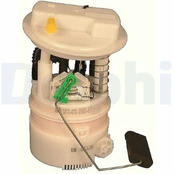 DELPHI FG0993-12B1 Electric fuel pump kaina