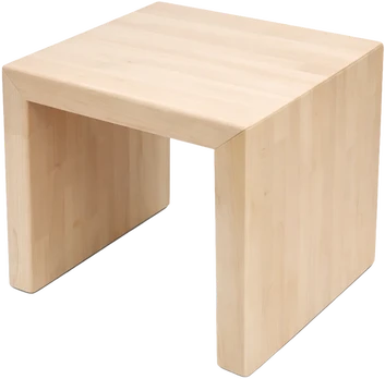 MODEL 5 pirties suoliukas, juodalksnis