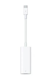 Apple „Thunderbolt 3“ (USB-C) į „Thunderbolt 2“ adapterį kaina