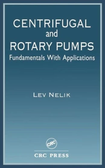 Centrifugal & Rotary Pumps