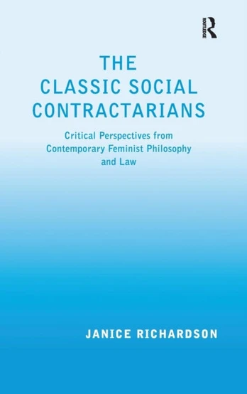 Classic Social Contractarians