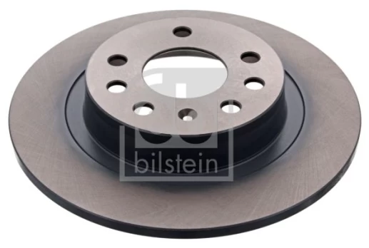 Stabdžių diskas FEBI BILSTEIN 44042