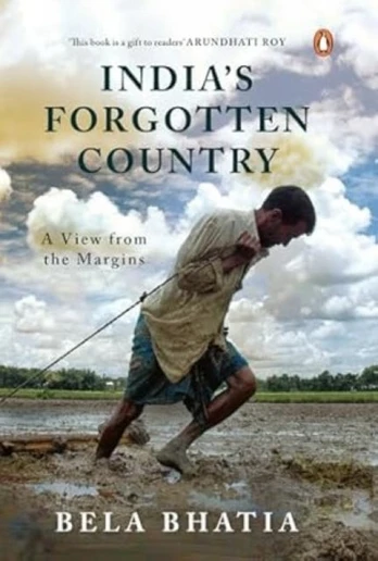 India's Forgotten Country