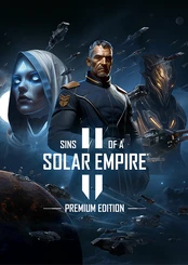 Sins of a Solar Empire II PC kaina