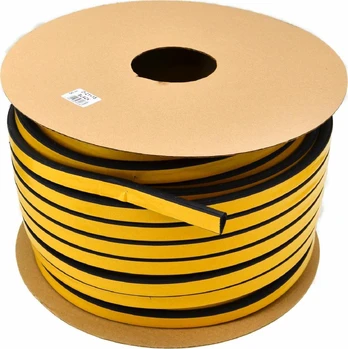 Tarpinė Diana Cyclone Double-Seal D Profile, 100 m x 0.9 cm