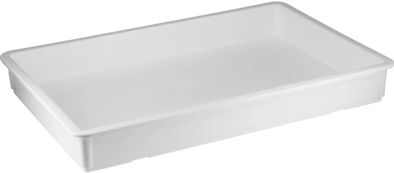 Yato PIZZA TEŠLOS DĖŽUTĖ 600X400X75MM