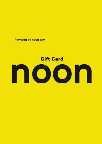 Noon Gift Card 5000 AED Key UNITED ARAB EMIRATES