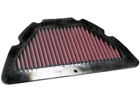 Oro filtras K&N YA-1004