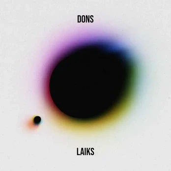 DONS „Laiks“